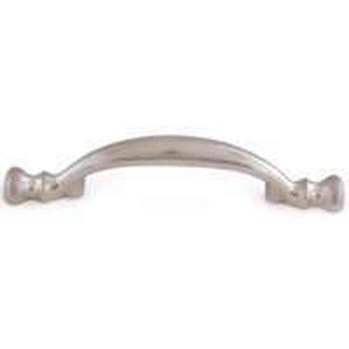 Sterling Nickel Metal Cabinet Pulls 3 inch D131685