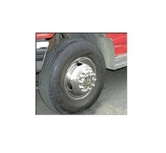 Front Wheel Simulator F4589