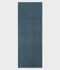 Sage Yoga Mat Towel Long 79x22 F462743