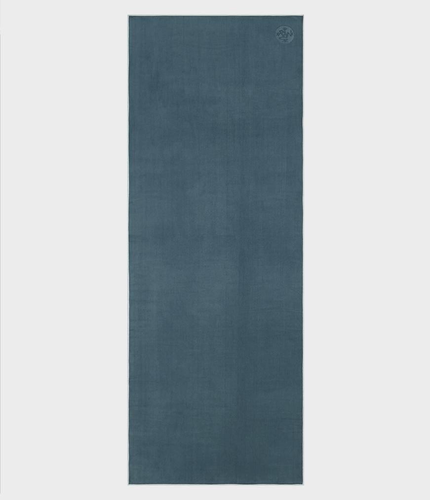 Sage Yoga Mat Towel Long 79x22 F462743