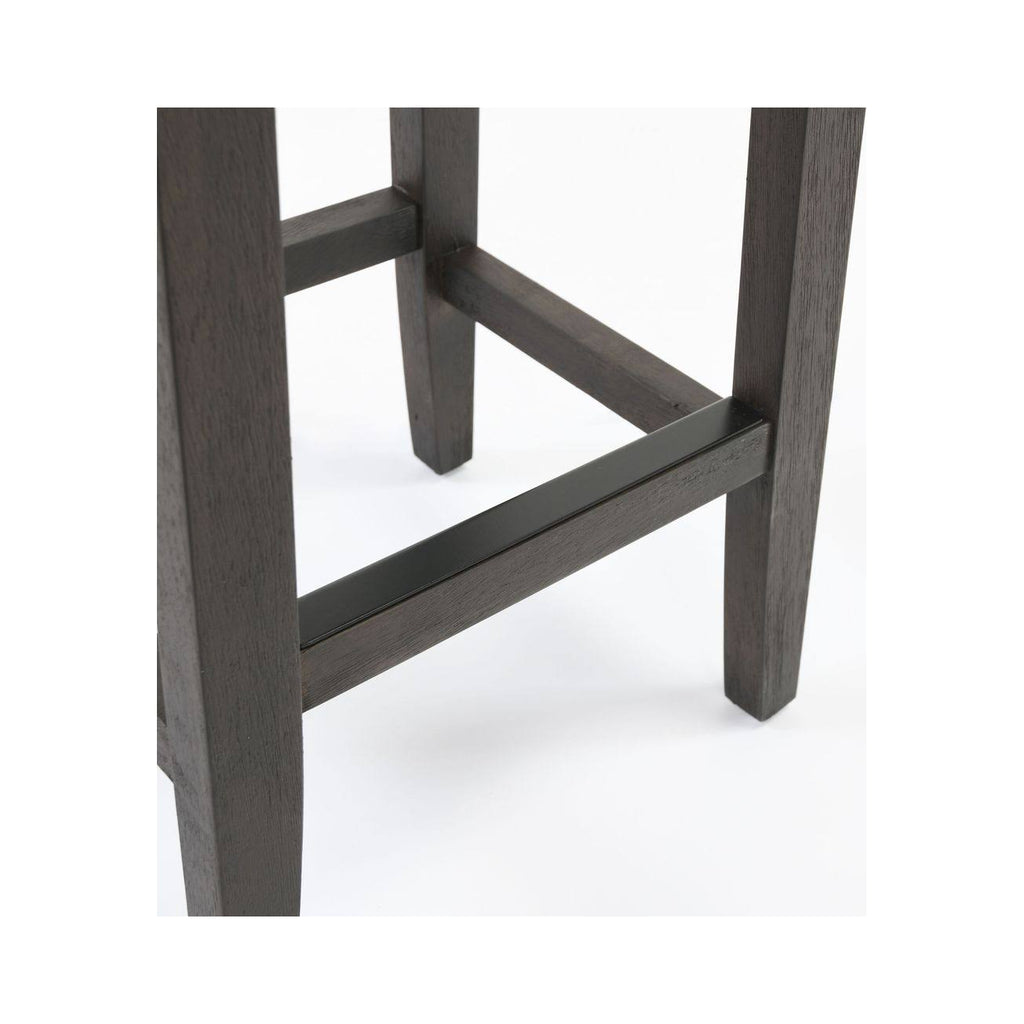 Caramel Backless Counterstool Y49606