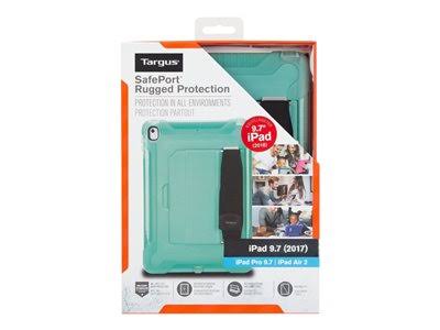 Teal SafePort Cover C7443