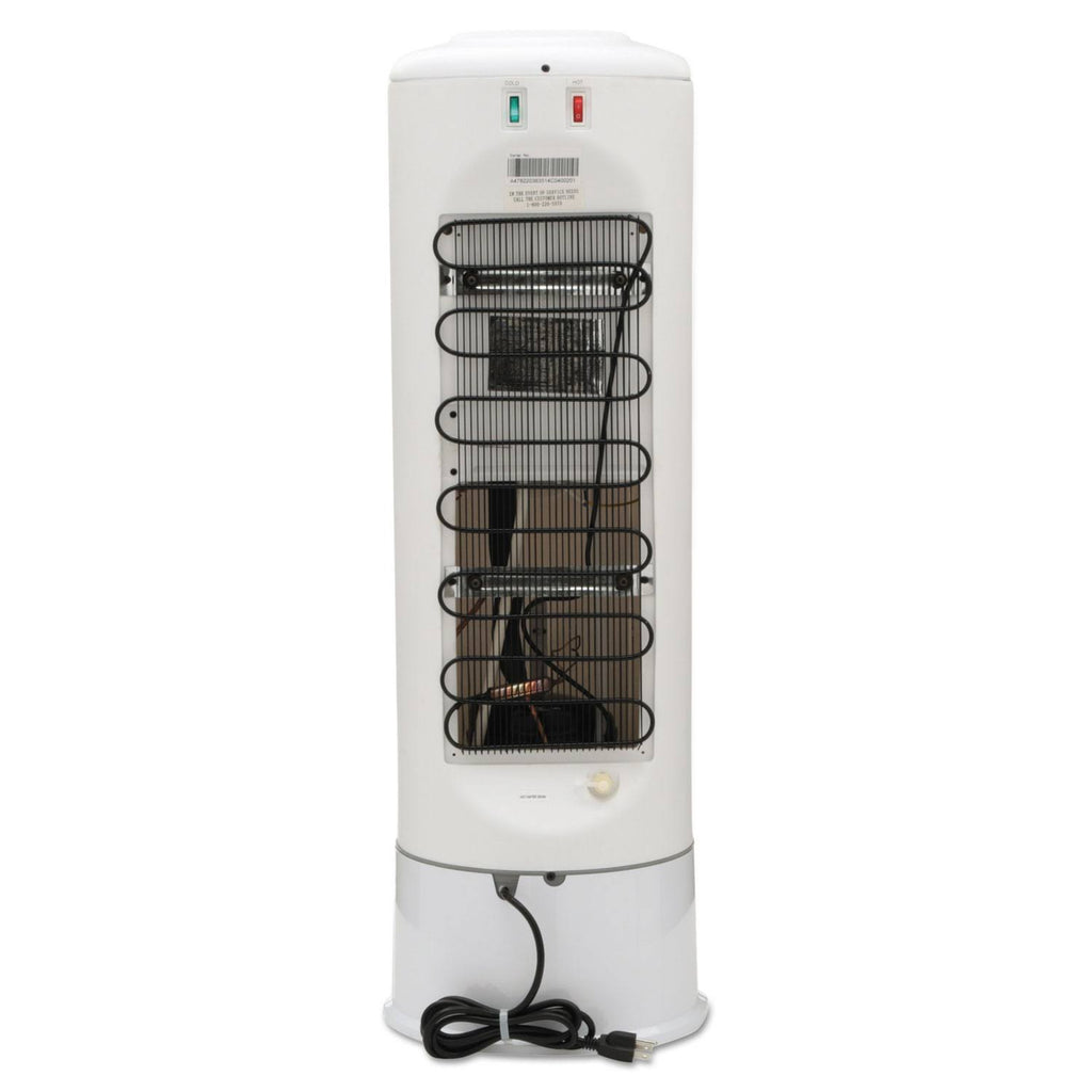 White Hot & Cold Water Dispenser R179435