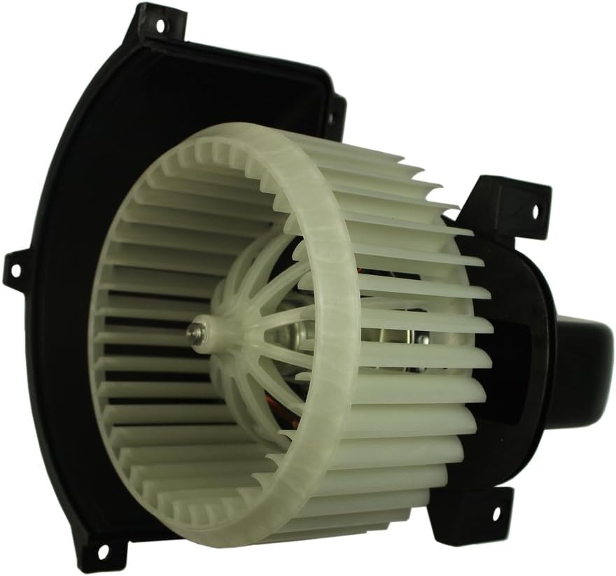 Heater Blower Motor & Cage Front Replacement C579082