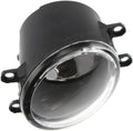 Fog Light Assembly with Bulbs U6213