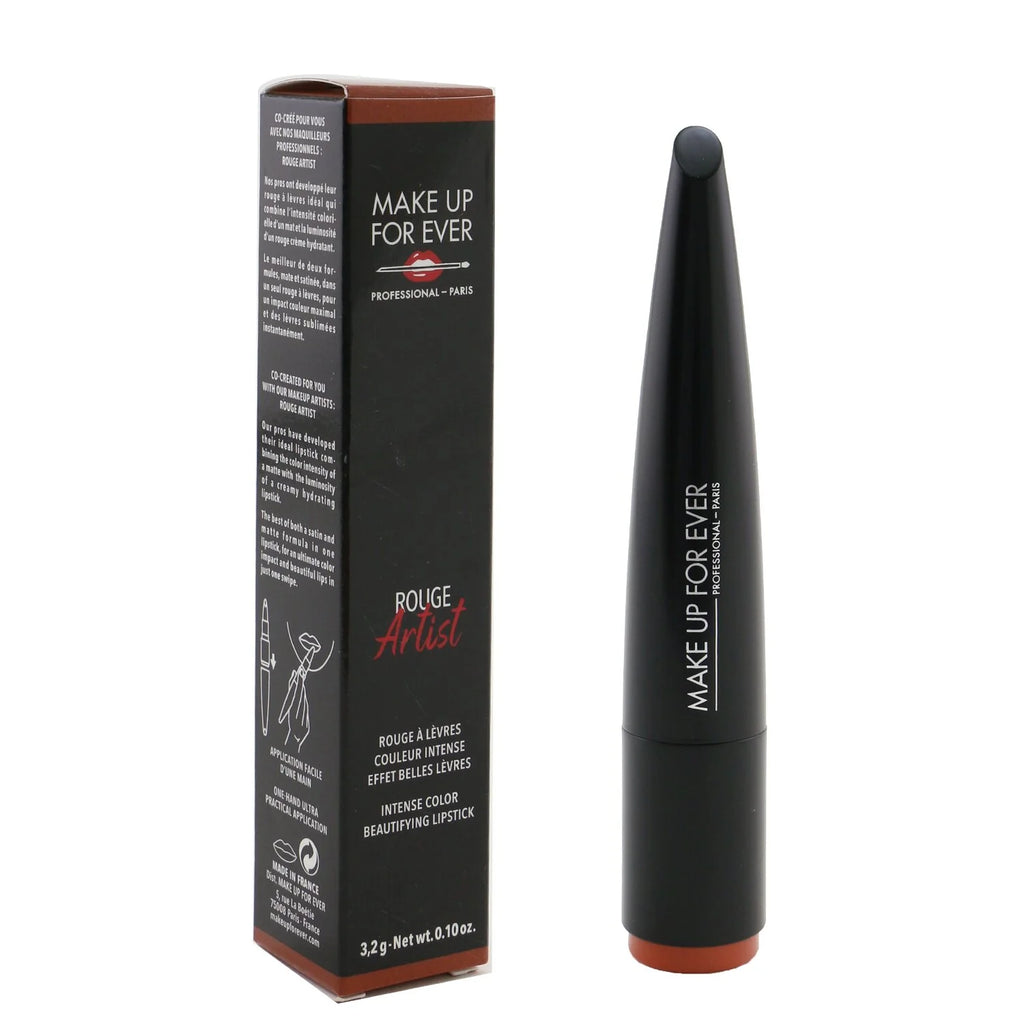 Rouge Artist Intense Color Beautifying Lipstick - 3.2g/0.1oz X183904