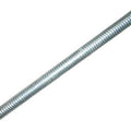 3/8 16 by 36 inch Threaded Steel Rod (Case of 5) Q32887