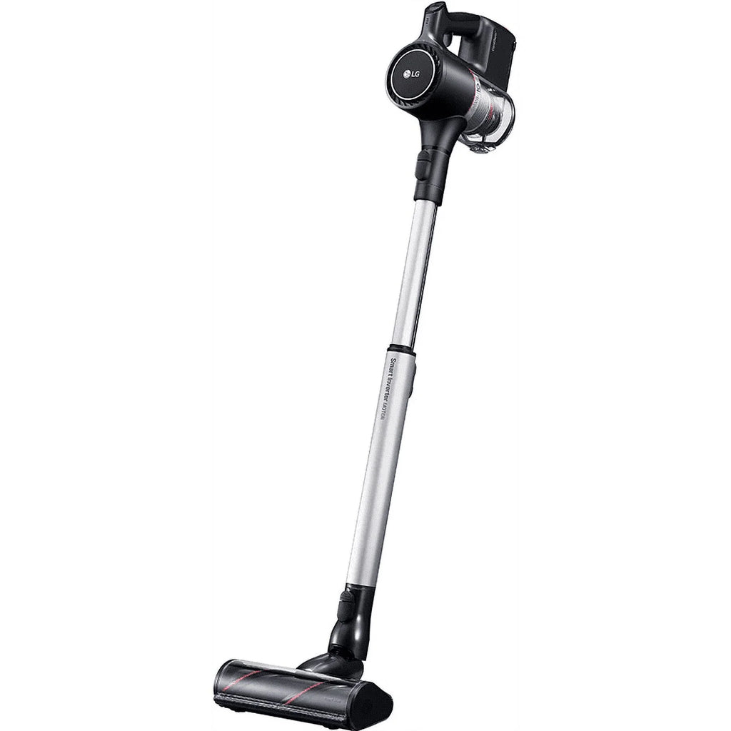 Black Cordless Stick Vacuum M683