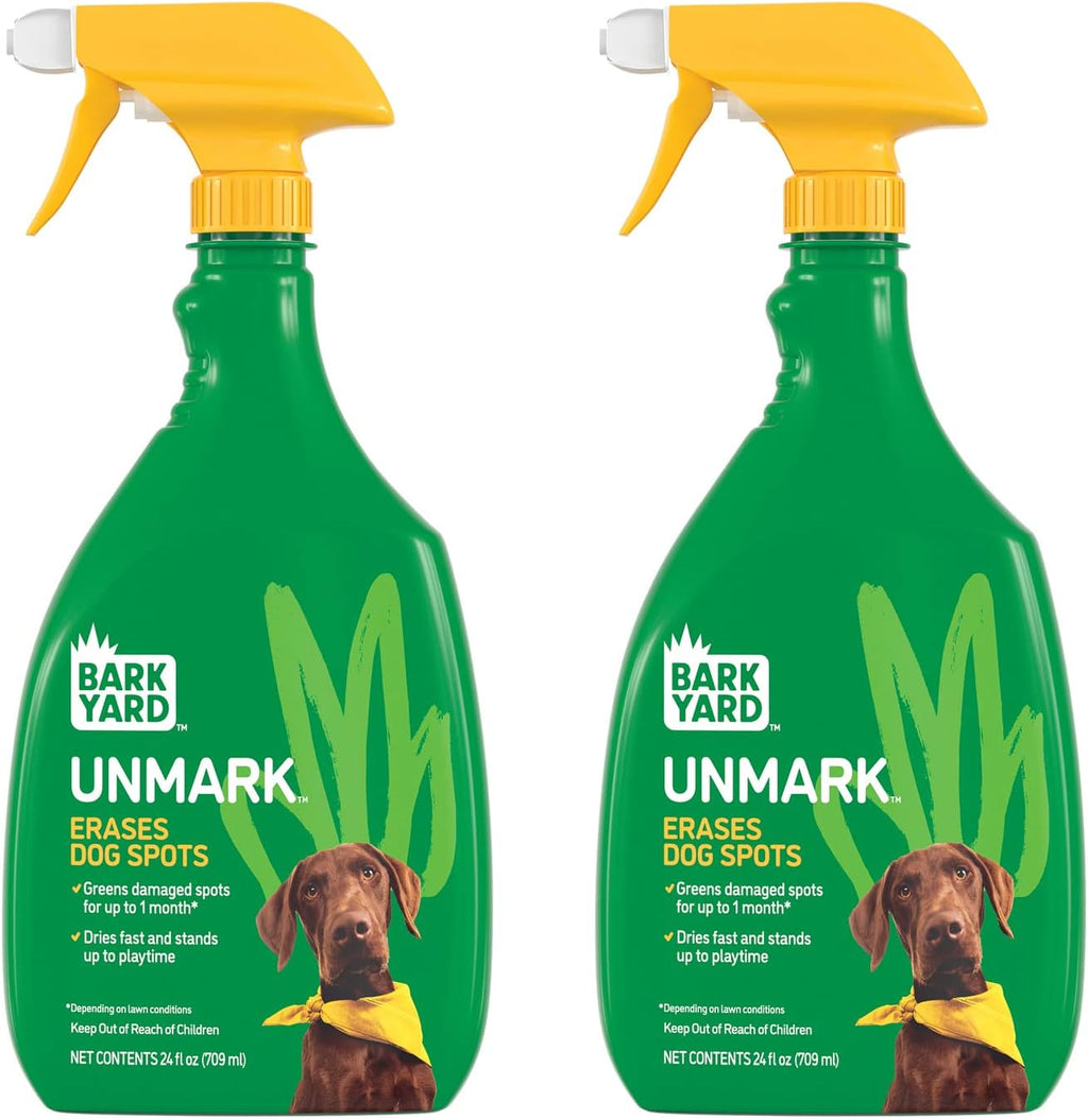 24 fl. oz. (2-Pack) Grass Green Spot Cover K804973