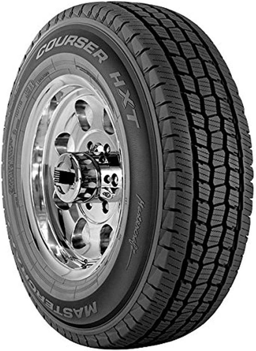 245/75R16 All-Season Radial Tire T3606