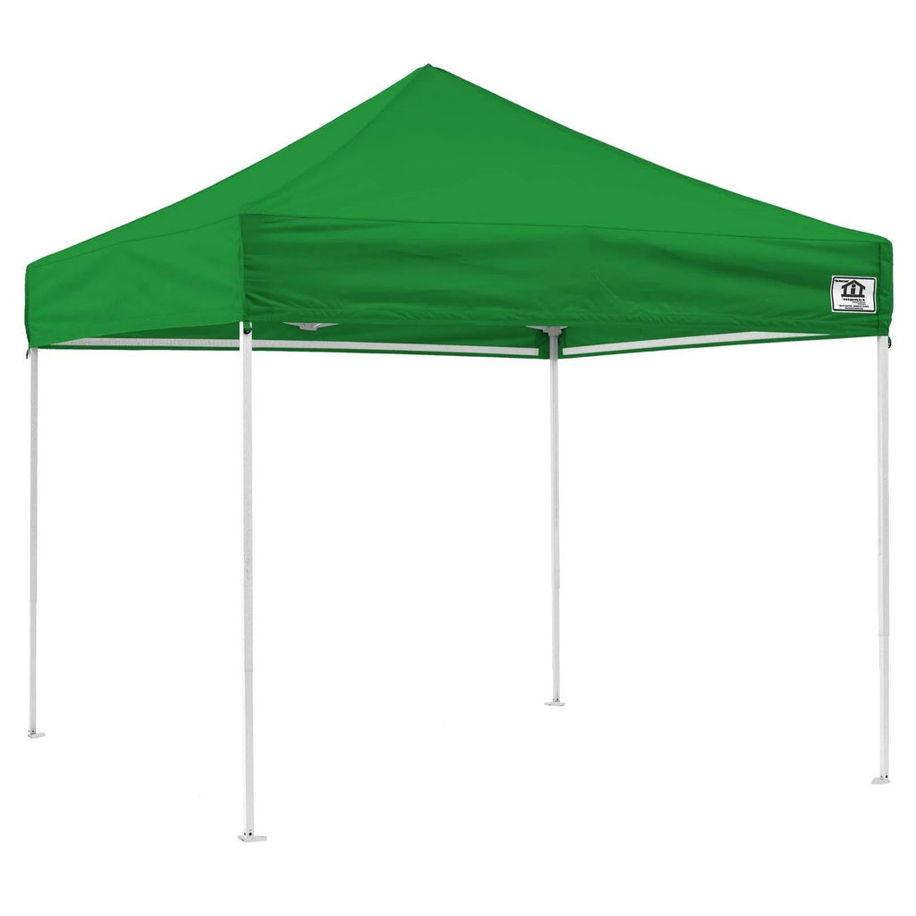 Kelly Green Pop-Up Canopy Tent U640