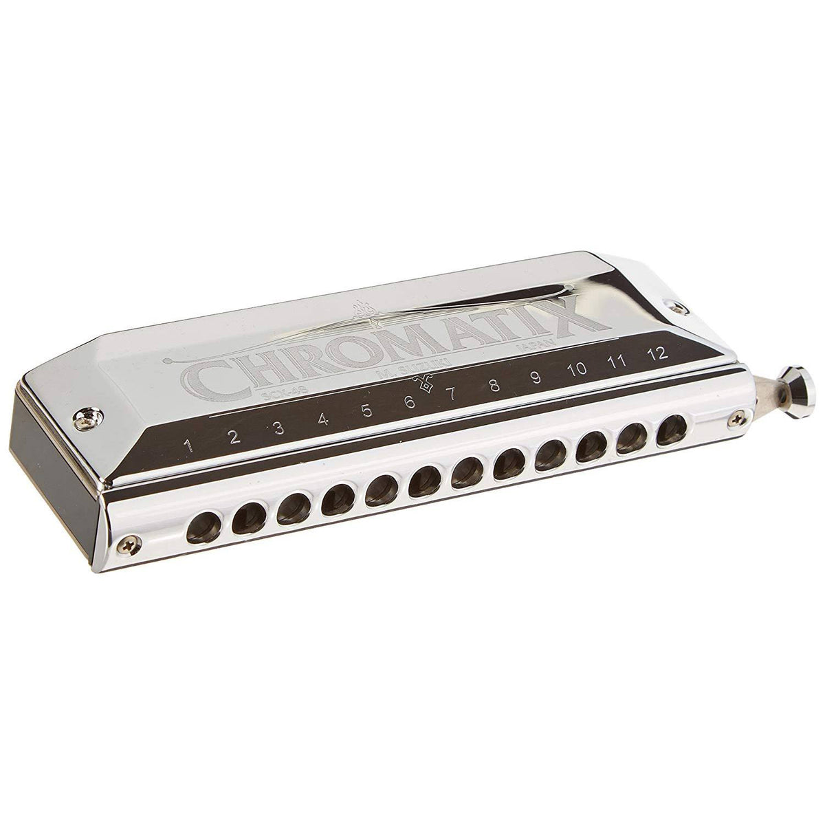 48 Hole Harmonica I95397