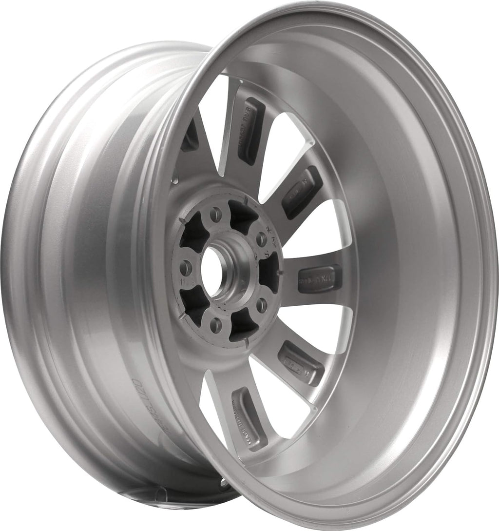 17 Inch Aluminum Alloy Wheel Rim J5947