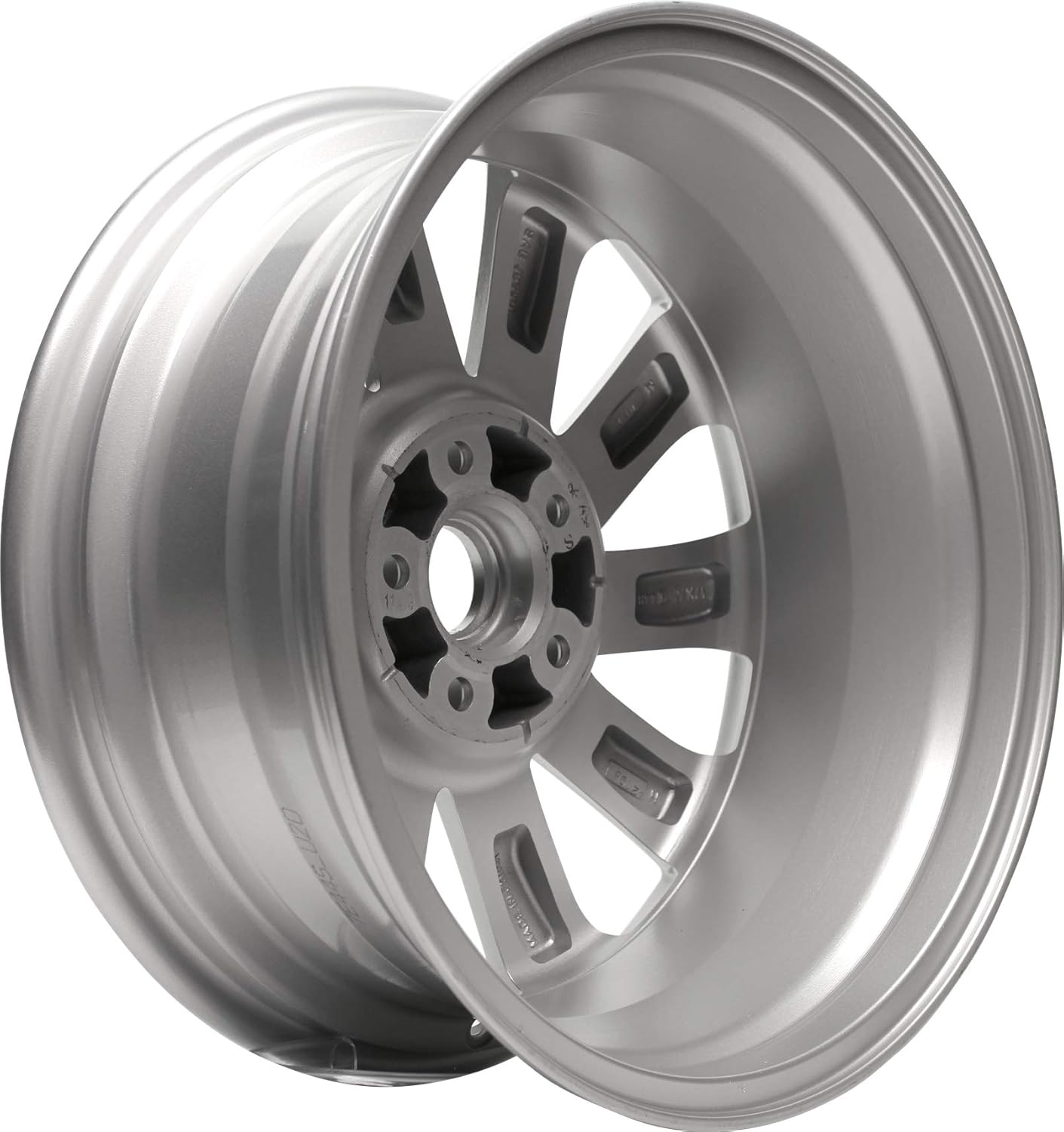 17 Inch Aluminum Alloy Wheel Rim J5947