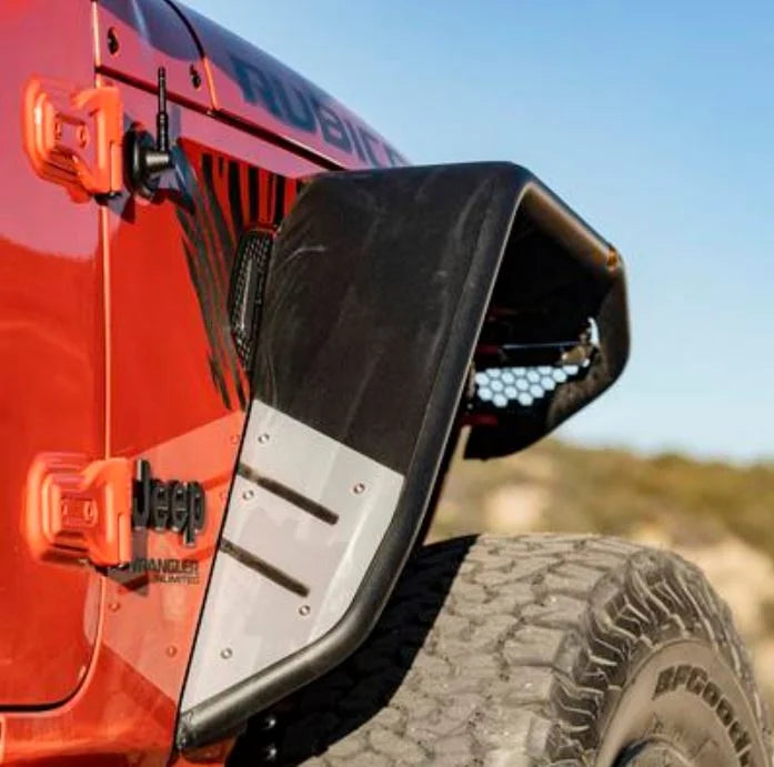Apollo Front Fender Flares T371529