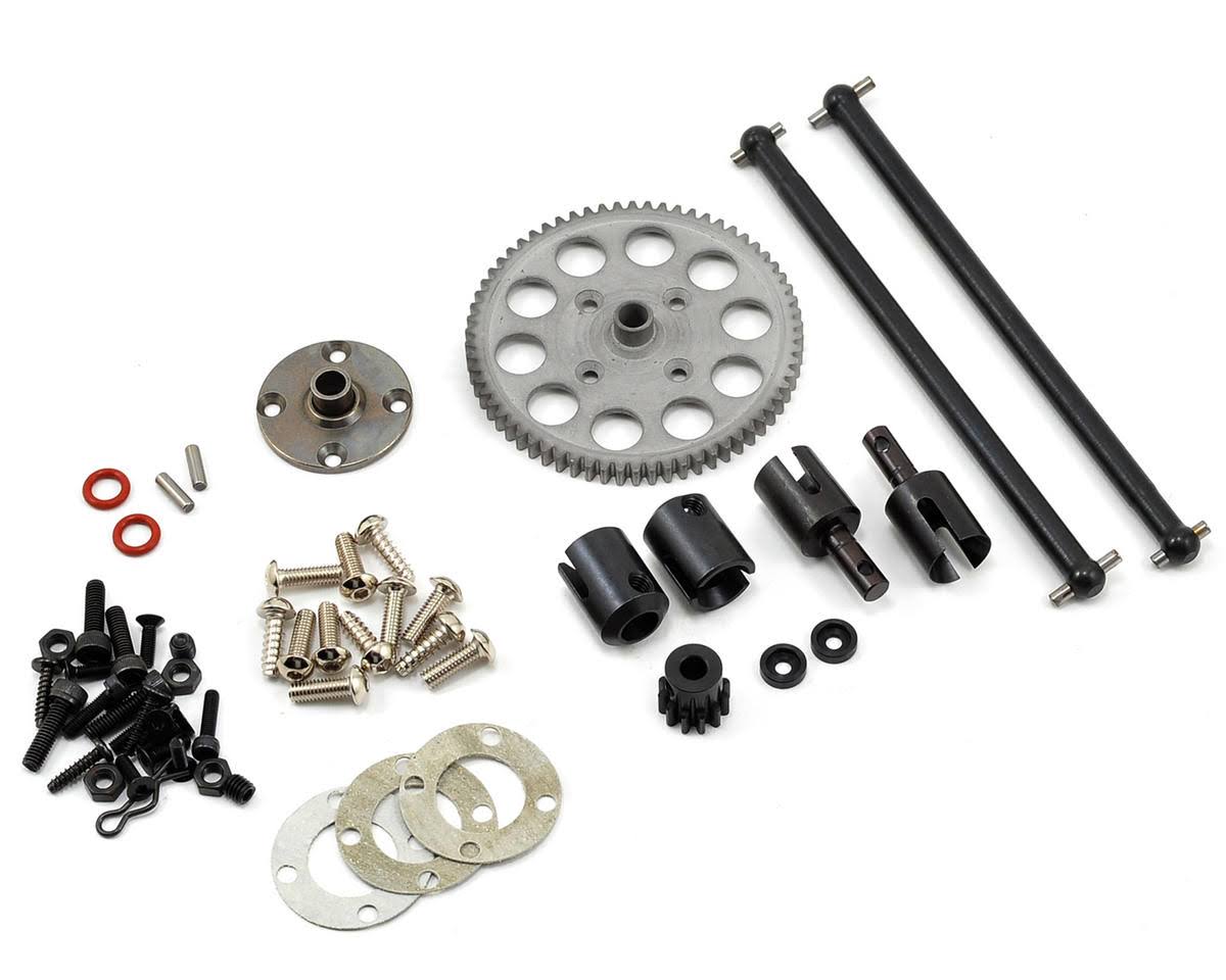 Brushless Conversion Kit M57404