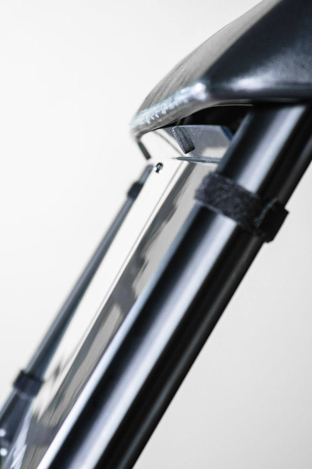 Full Tilting Windshield X289