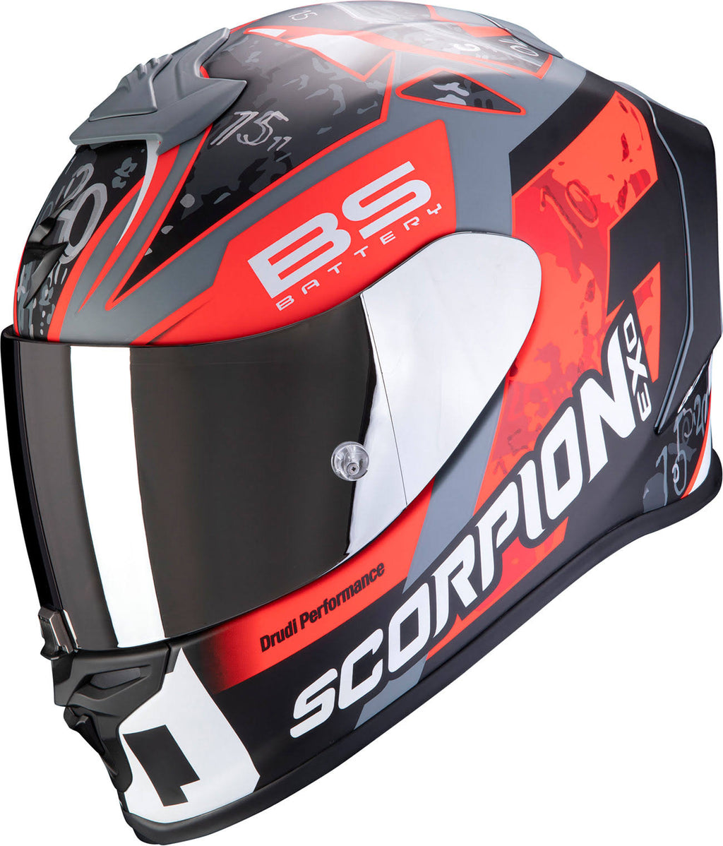 EXO-R1 Air Helmet Size L F91861