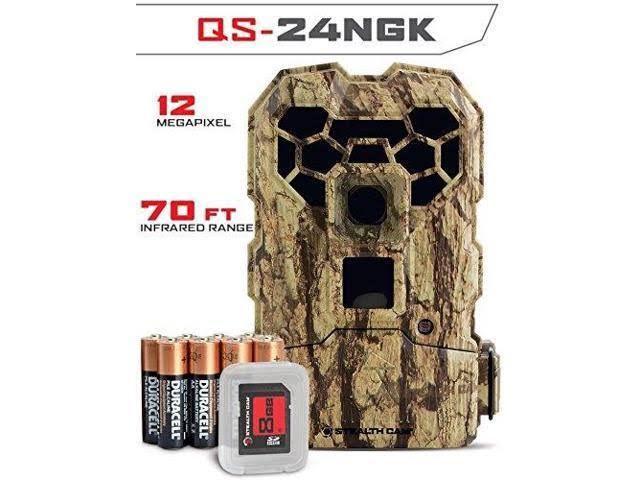 Trail Camera Combo W13139