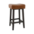 Caramel Backless Counterstool Y49606