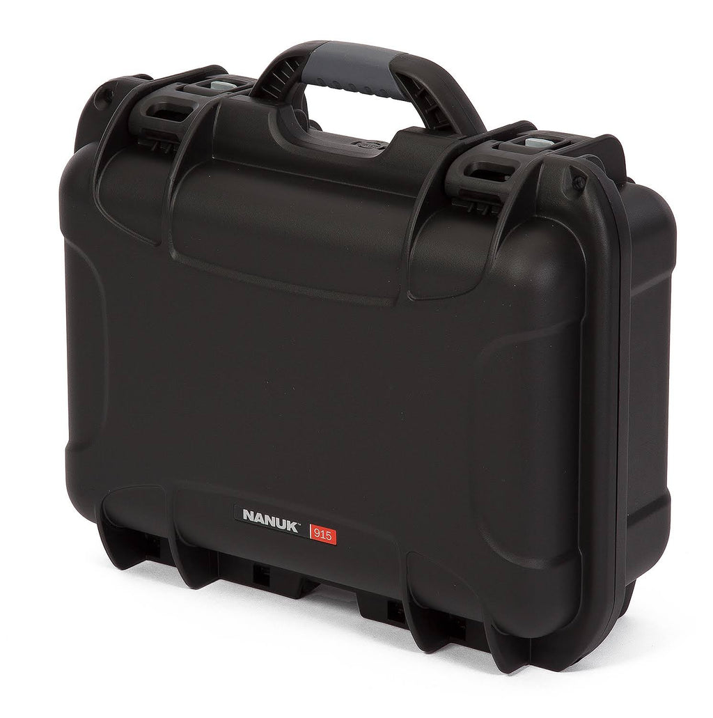 915 Case with Padded Dividers T565587
