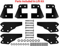3" Lift Kit for Polaris Ranger Full Size XP 900 / Crew F302890