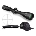 4-16x50 AO Riflescope Bundle Q47292