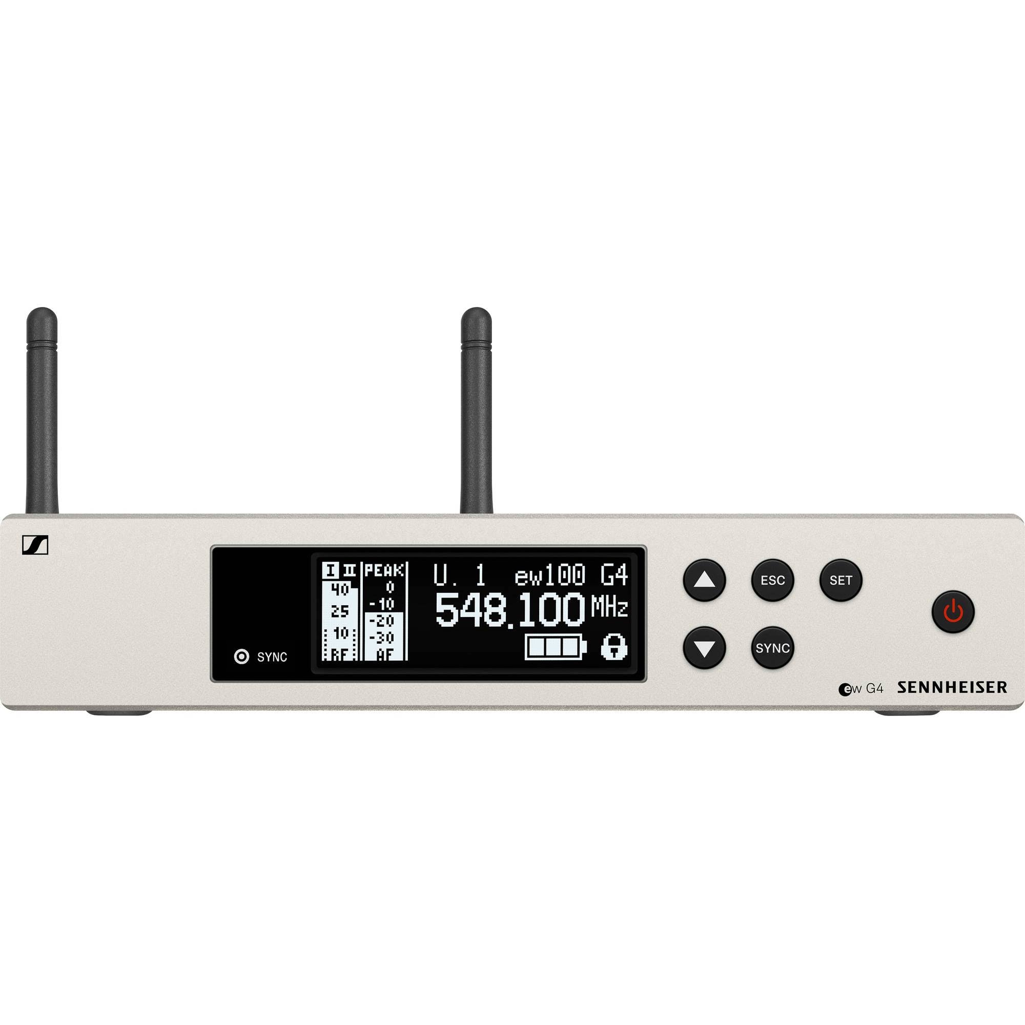 Wireless Microphone System N63511