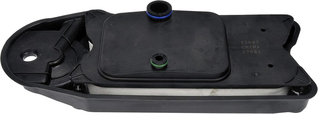 Crankcase Ventilation Filter, Value Pack of 6 F535469