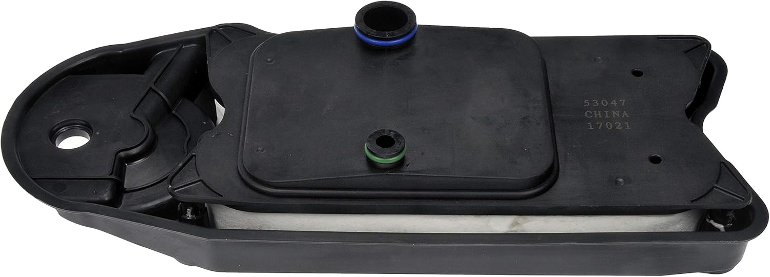 Crankcase Ventilation Filter, Value Pack of 6 F535469