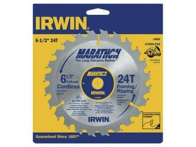 Carbide Tipped Circular Saw Blade C8361