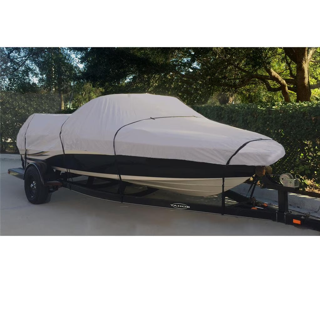 Boat Cover for 190 Horizon W3522