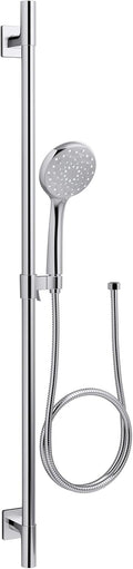 Polished Chrome Handshower Kit O8330