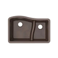 32-in. Undermount Granite Kitchen Sink E173088