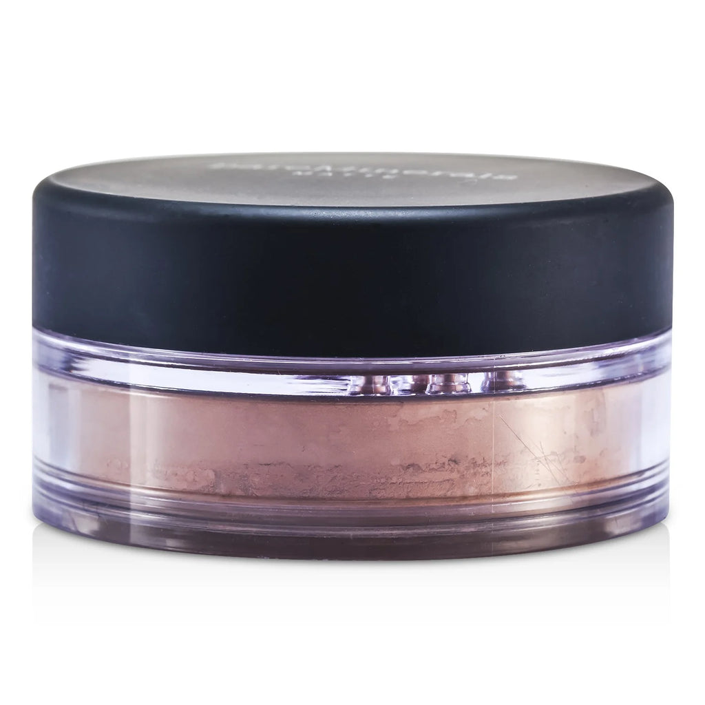 Matte Foundation Broad Spectrum SPF15 - Tan 6g/0.21oz D95971