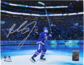 Autographed 8" x 10" Photograph X53413