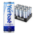 Yerba mate Water 12.2 fl.oz Pack of 12 V4438