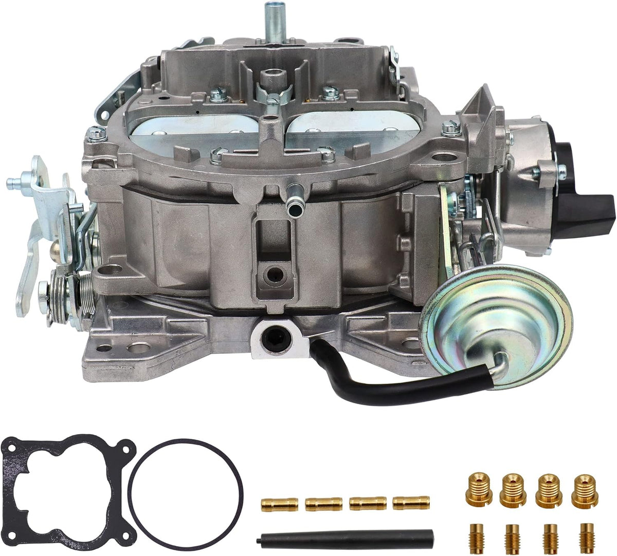 4 Barrel Carburetor 750-CFM Electric Choke 4-BBL A788214