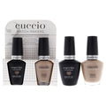 2 Pc Veneer Soak Of Gel Nail Polish, Colour Nail Polish G425