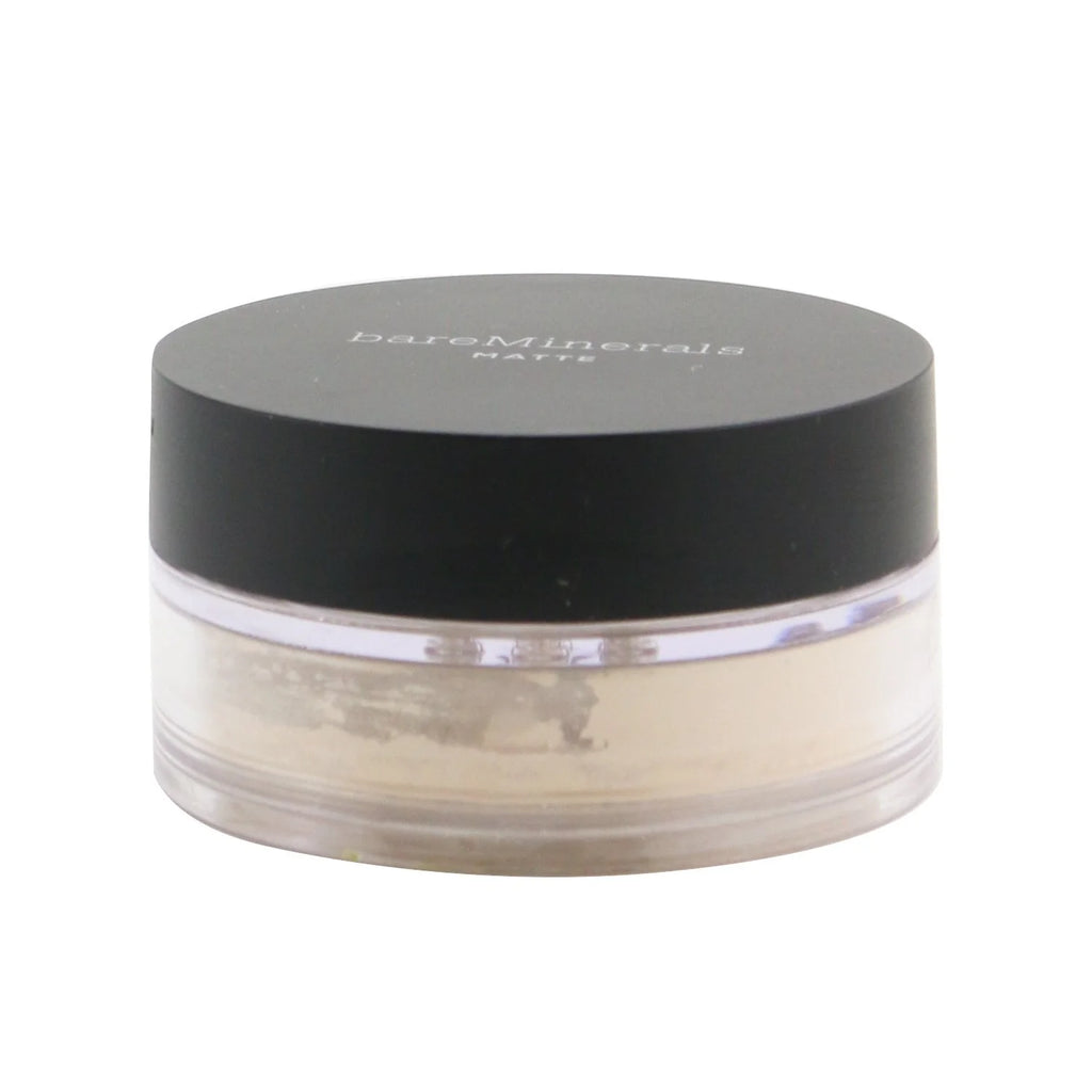 Matte Foundation Broad Spectrum SPF15 - Tan 6g/0.21oz D95971