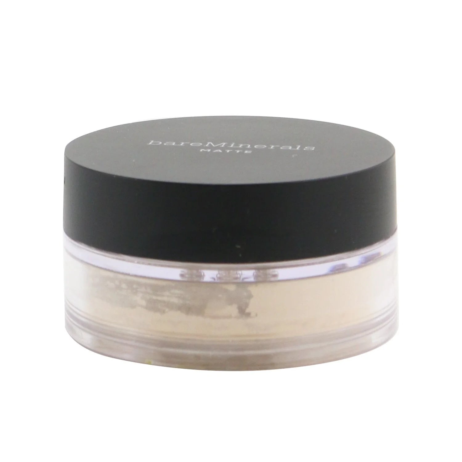Matte Foundation Broad Spectrum SPF15 - Tan 6g/0.21oz D95971