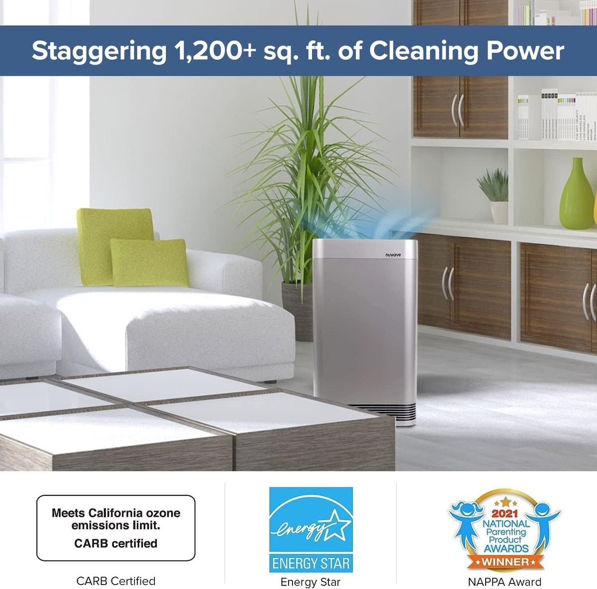Smart Air Purifier G22745