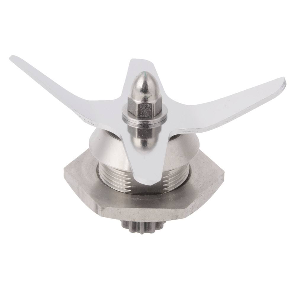 Stainless Steel Blending Assembly M134420