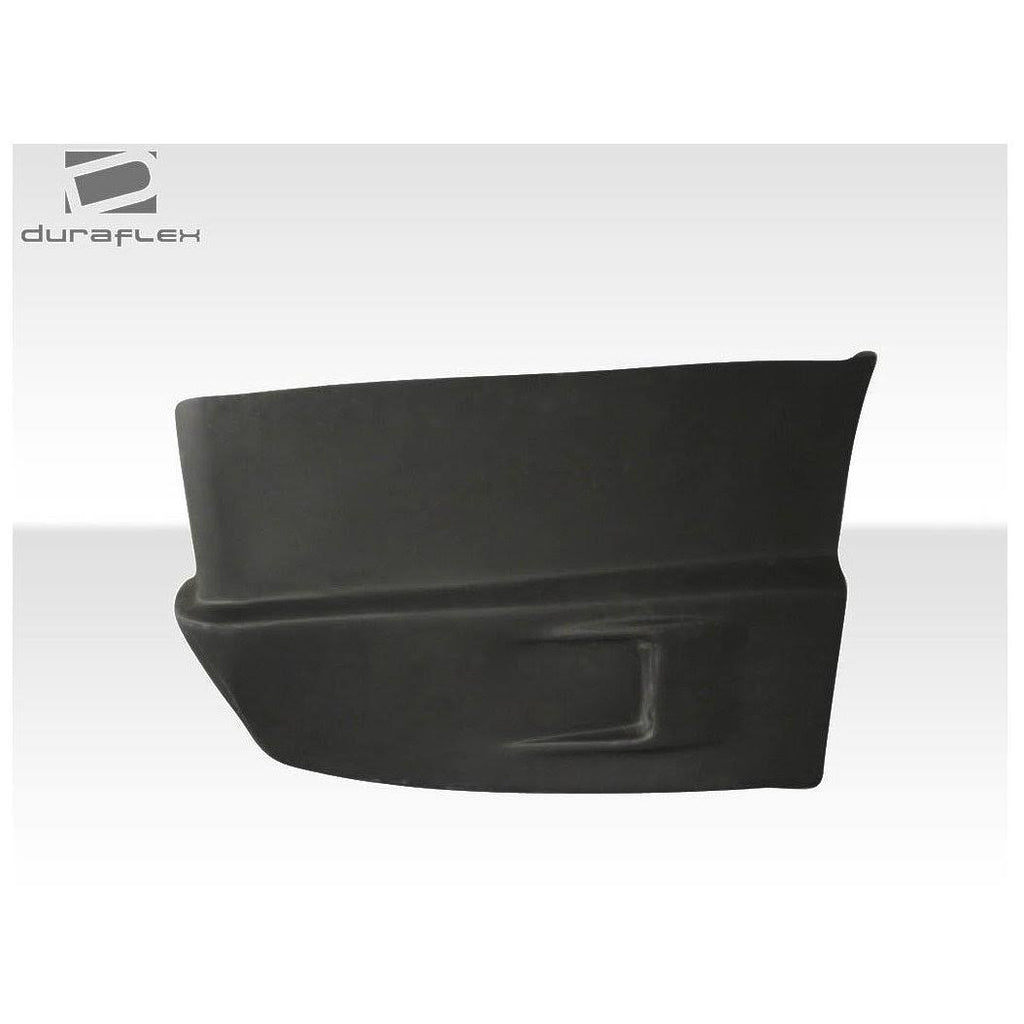 Rear Bumper Cover R2766