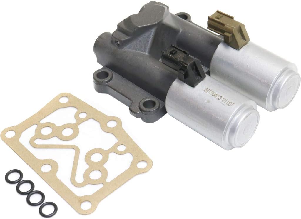 Dual Linear Shift Solenoid for Honda Civic Automatic Transmission 2012 2013 Z831