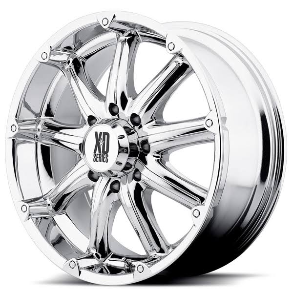 Chrome 18x9 22 5x5.5 22 Bolt Pattern Back Spacing 5.7 22 Wheels W111318