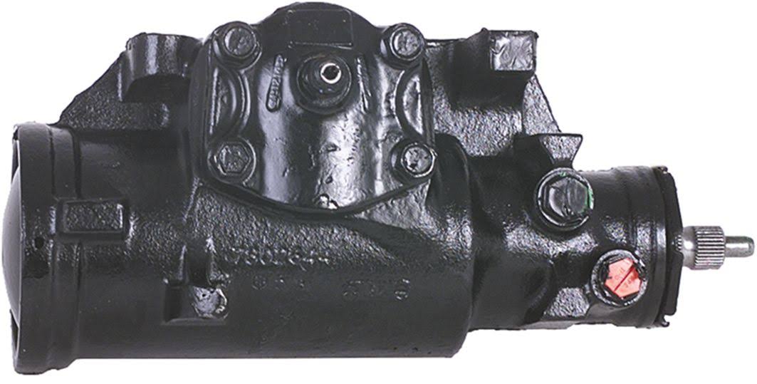 Steering Gear R27070