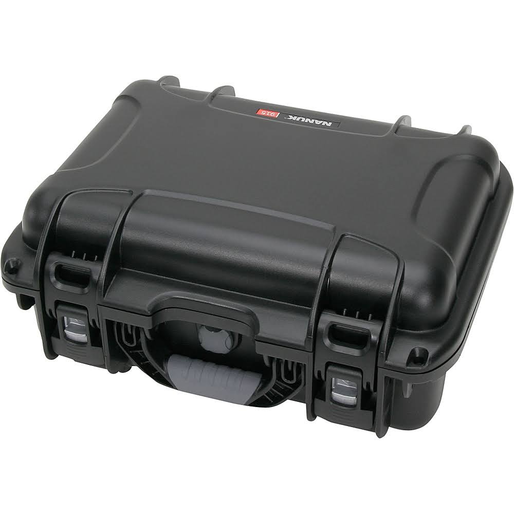 915 Case with Padded Dividers T565587