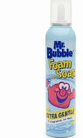 Foaming Hand Soap 8 oz (Pack of 3) Z403959