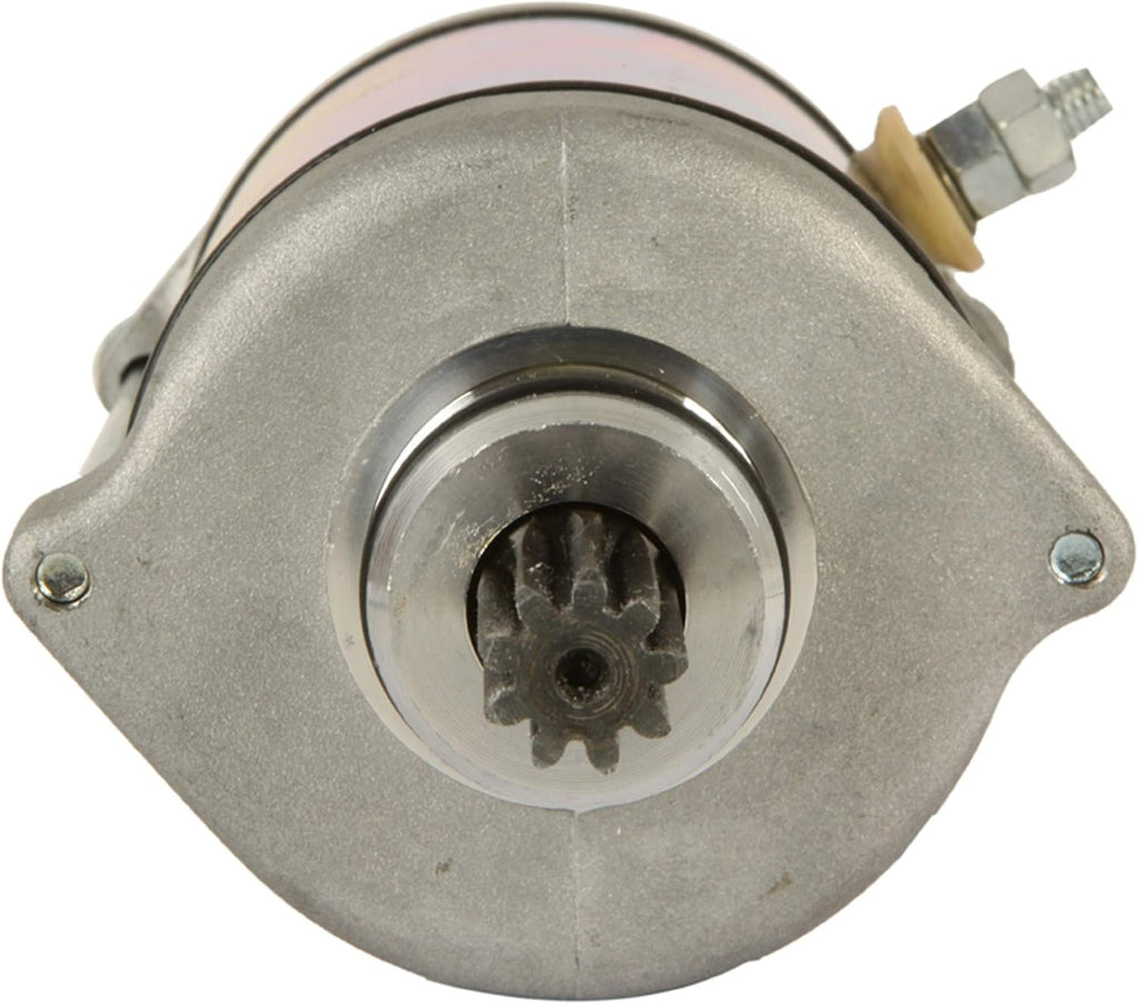 Starter Compatible With Polaris Expedition 325 425 Xpedition 2000-2002 U65771